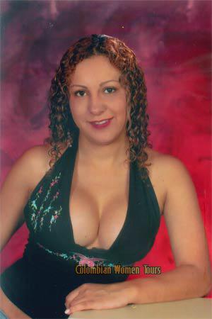 Colombian Women Tours