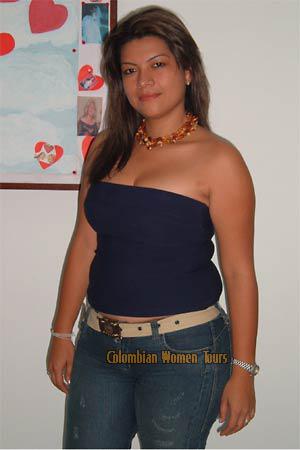 Colombian Women Tours