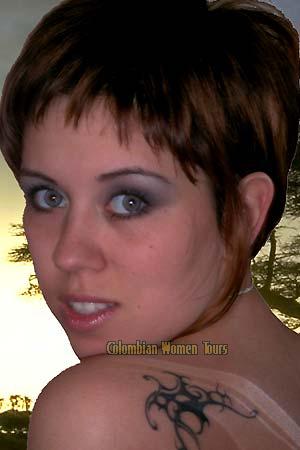 Colombian Women Tours