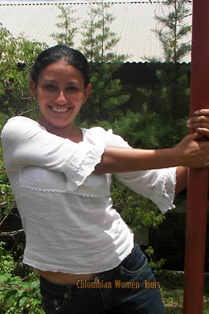 Colombian Women Tours