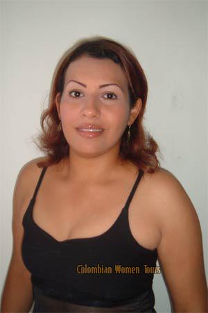 Colombian Women Tours