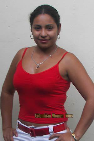 Colombian Women Tours