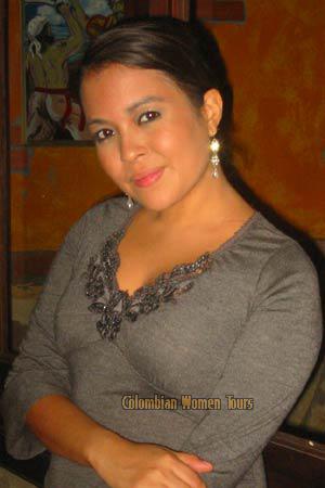 Colombian Women Tours