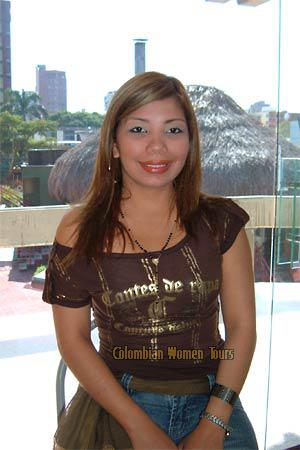 Colombian Women Tours