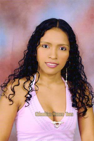 Colombian Women Tours