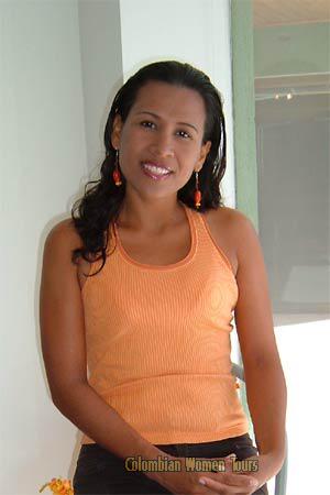 Colombian Women Tours