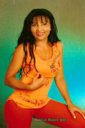 Colombian Women Tours