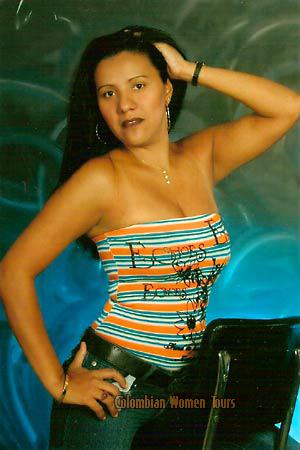 Colombian Women Tours