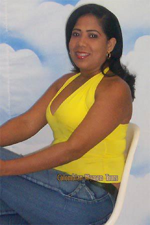 Colombian Women Tours