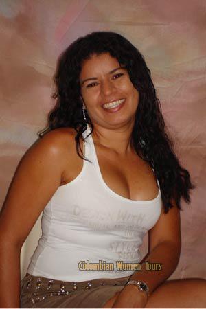 Colombian Women Tours