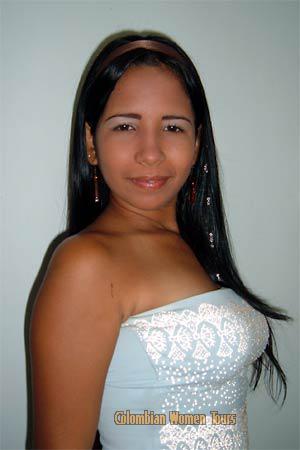 Colombian Women Tours