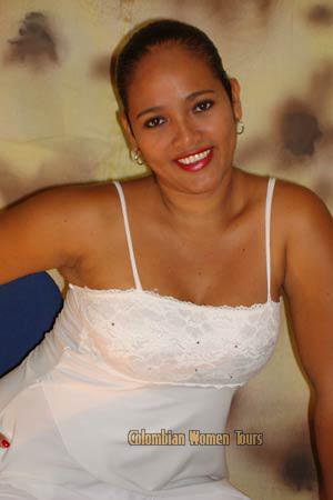 Colombian Women Tours