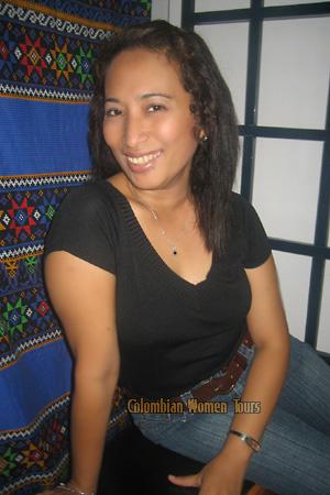 Colombian Women Tours