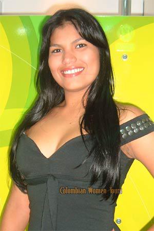 Colombian Women Tours