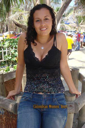 Colombian Women Tours