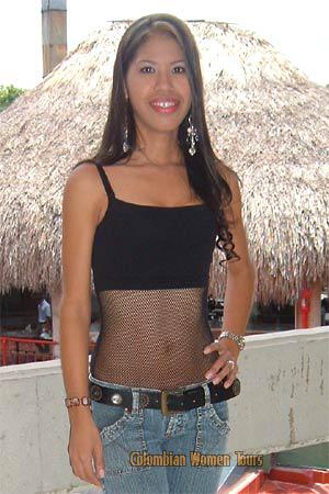 Colombian Women Tours