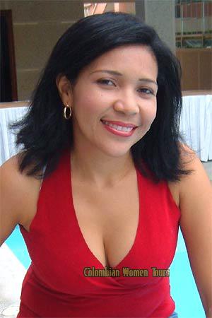 Colombian Women Tours