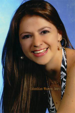 Colombian Women Tours