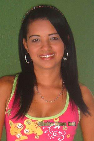 Colombian Women Tours