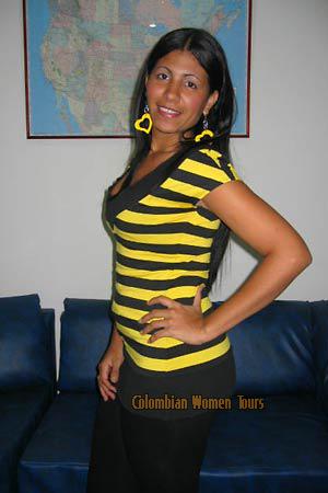 Colombian Women Tours