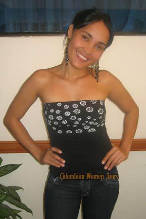 Colombian Women Tours