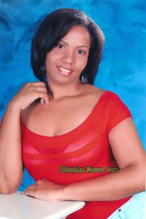 Colombian Women Tours