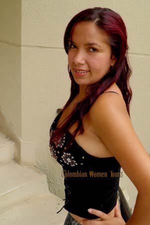 Colombian Women Tours