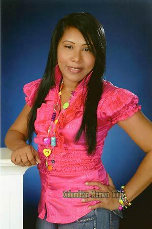 Colombian Women Tours