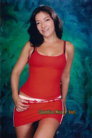 Colombian Women Tours