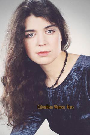 Colombian Women Tours