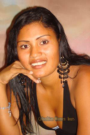 Colombian Women Tours