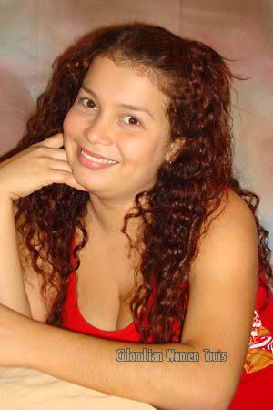 Colombian Women Tours