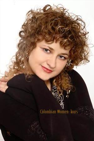 Colombian Women Tours