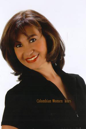 Colombian Women Tours