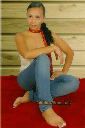 Colombian Women Tours