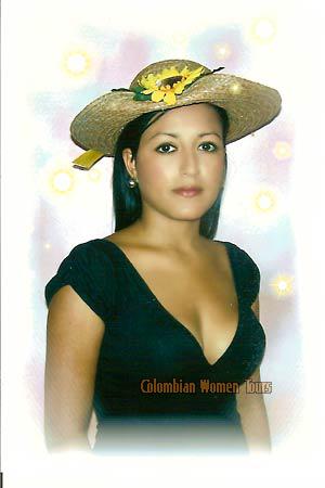 Colombian Women Tours