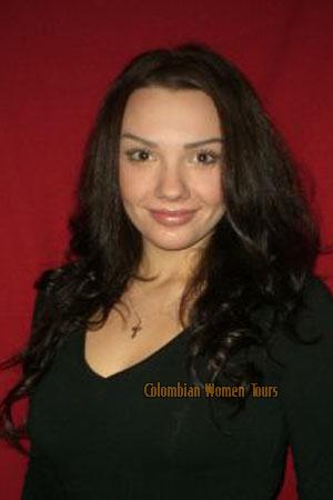 Colombian Women Tours