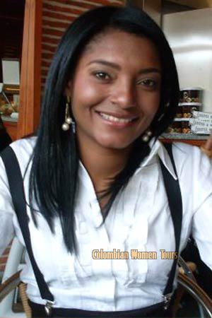 Colombian Women Tours