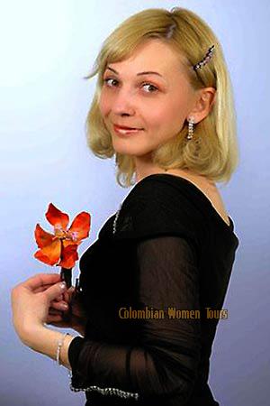 Colombian Women Tours