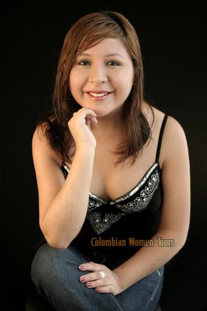 Colombian Women Tours